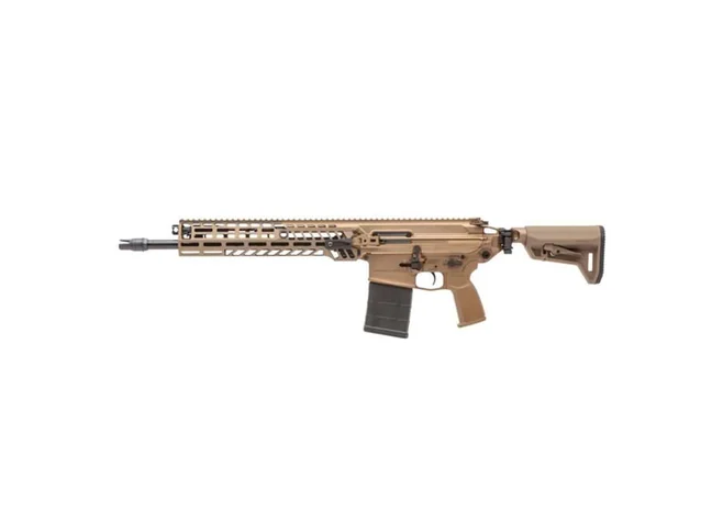 Карабін нарізний Sig Sauer MCX SPEAR 308 WIN Фото 3
